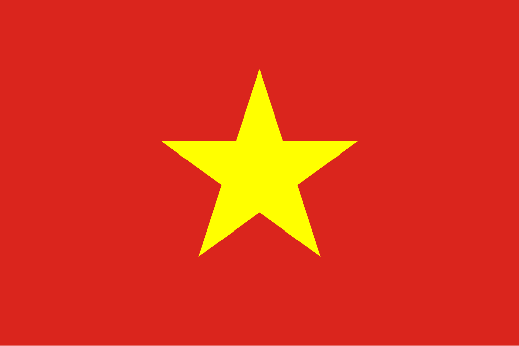 Vietnam