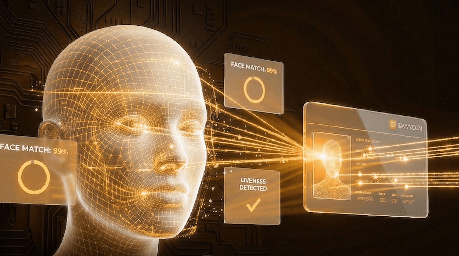 AI EKYC SOLUTIONS