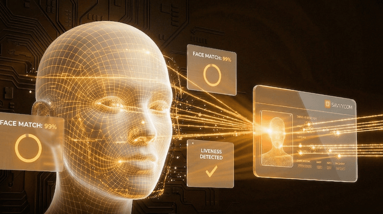 AI eKYC