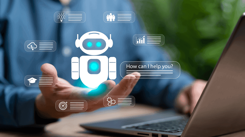 AI Agents for Operation Tasks