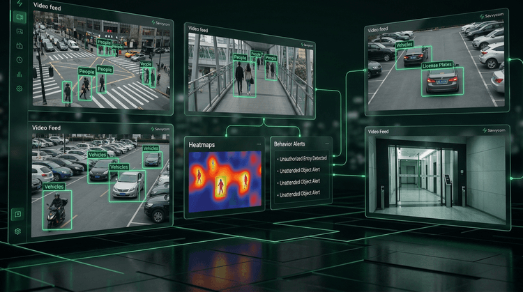 Vision Platform