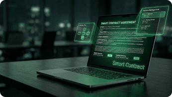 Smart Contract Review