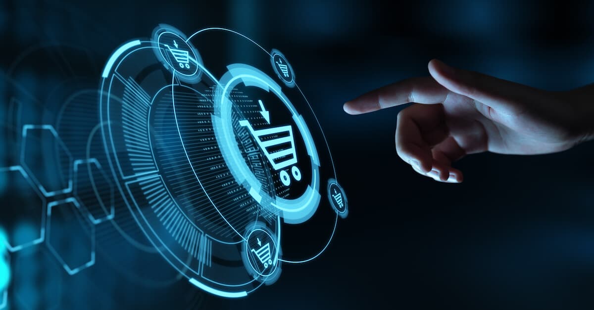 AI E-Commerce Platform